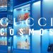 Iconic Gucci Cosmos Exhibition Goes Virtual on The Sandbox