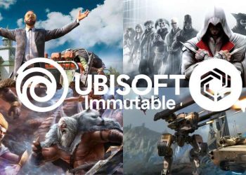 Ubisoft and Immutable to Pioneer a New Blockchain Gaming Era