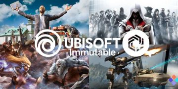Ubisoft and Immutable to Pioneer a New Blockchain Gaming Era