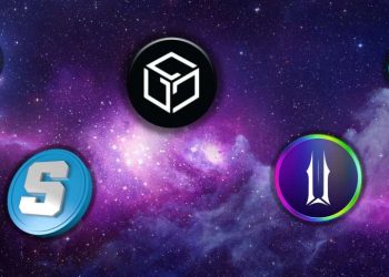 The Rise of Gaming Tokens Among Other Blockchain Assets