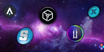 The Rise of Gaming Tokens Among Other Blockchain Assets