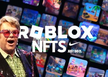 Roblox CEO Unveils ‘Dreams’ of NFT Integration and Elton John