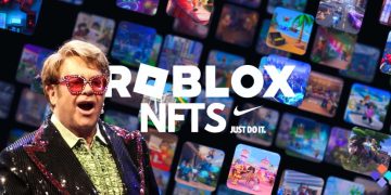 Roblox CEO Unveils ‘Dreams’ of NFT Integration and Elton John