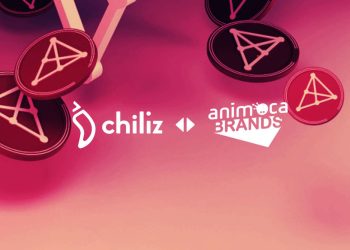 Animoca Brands Validates Chiliz Chain to Power SportFi