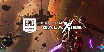 ‘Phantom Galaxies’ Early Access Lifts Off on Epic Games