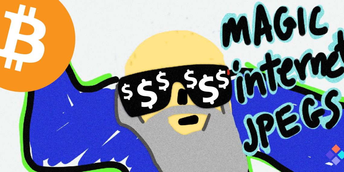 Taproot Wizards to Revive Bitcoin’s Magic with $7.5M Funding