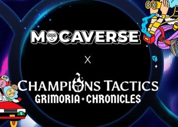 Animoca Brands to Integrate Ubisoft Game into Mocaverse