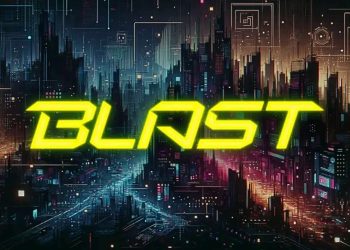Blur Founder Develops L2 Network ‘Blast’ to Tackle NFT Issues