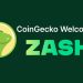 CoinGecko Acquires Zash for NFT Market Insights