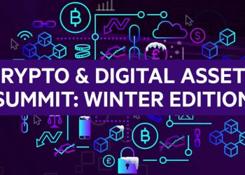 The Financial Times’ Must Attend Crypto-Centric Summit