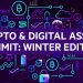The Financial Times’ Must Attend Crypto-Centric Summit