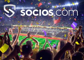 New Socios Features Evolve Fan Tokens into Sports Rewards