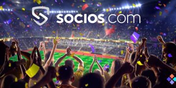 New Socios Features Evolve Fan Tokens into Sports Rewards