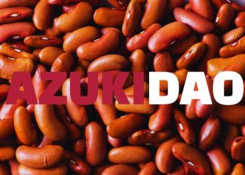 Azuki DAO Rebrands to ‘Bean’ for a Meme-Inspired Future