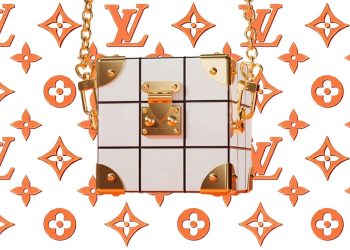 Exclusive €6K ‘Mini Trunk’ for Louis Vuitton’s NFT Elite