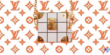 Exclusive €6K ‘Mini Trunk’ for Louis Vuitton’s NFT Elite