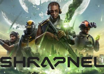 Shrapnel’s ‘Neon Machine’ Files Lawsuit Over Hostile Takeover