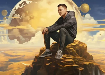 Binance Faced Heavy Enforcement for Challenging Financial Establishment, Says Arthur Hayes