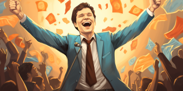 Bitcoin Advocate Javier Milei Wins Argentina’s Presidential Election