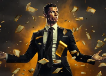 Cristiano Ronaldo Faces Class-Action Lawsuit for Allegedly Promoting Binance, Unregistered Securities