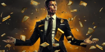 Cristiano Ronaldo Faces Class-Action Lawsuit for Allegedly Promoting Binance, Unregistered Securities