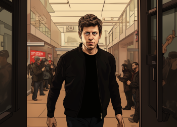 Sam Altman Removed as OpenAI CEO, CTO Mira Murati Named Interim CEO