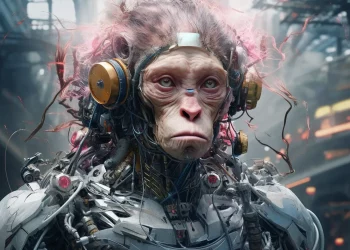 Vitalik Buterin Warns of AI Supremacy, Suggests Brain-Computer Interfaces as Safeguard