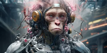 Vitalik Buterin Warns of AI Supremacy, Suggests Brain-Computer Interfaces as Safeguard