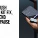Ledger Push Connect Kit Fix, Recommend 24 Hour Pause