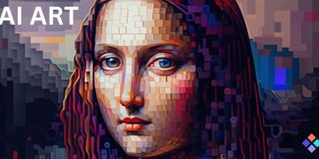 The Impact of AI in Creating and Selling NFTs in 2024