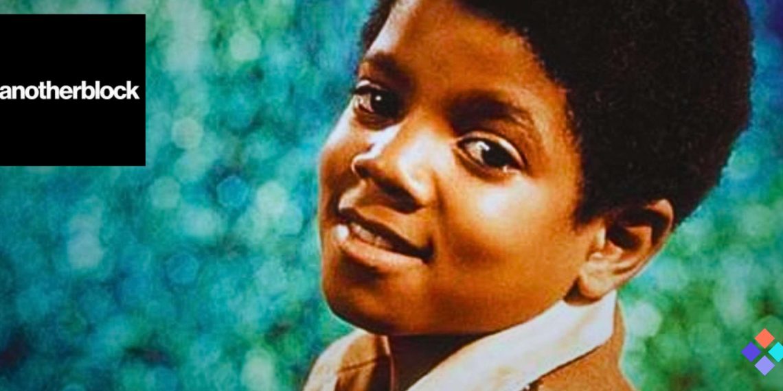 First Ever Michael Jackson Studio Track Just Hit the Blockchain