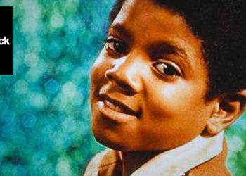 First Ever Michael Jackson Studio Track Just Hit the Blockchain