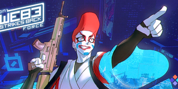 0N1 Force Unites Blockchain Elites for ‘Web3 Strikes Back’ Event