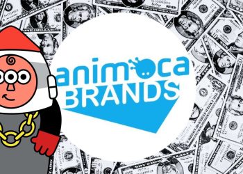 Animoca Brands’ $11.88M Raise to Transform Mocaverse