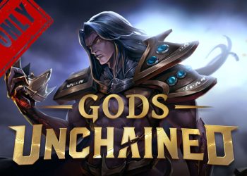 Epic Games Removes Gods Unchained Over P2E Elements