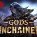 Epic Games Removes Gods Unchained Over P2E Elements