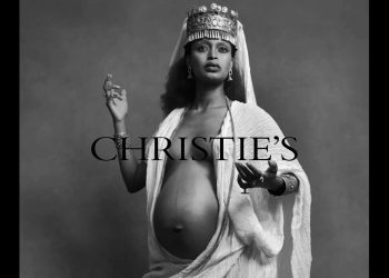 Christie’s ‘Miami Edit’ – Another CryptoArt Auction Triumph