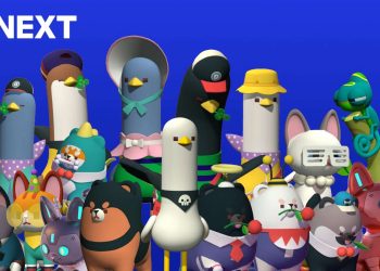 Asia’s LINE NEXT Raises $140M to Expand NFT Platform