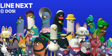 Asia’s LINE NEXT Raises $140M to Expand NFT Platform