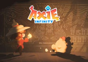 A New Era of Empowerment for Axie Infinity NFTs