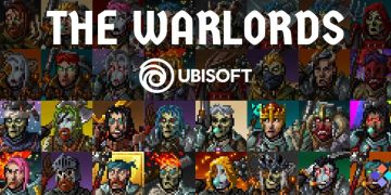 Ubisoft’s Free Champions Tactics ‘Warlord NFTs’ Amass $4.5M+