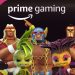 Fresh Batch of Free Gaming NFTs Now Available on Amazon Prime