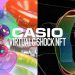 Casio Strikes Again with Forthcoming G-SHOCK NFTs