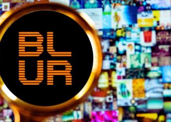 Blur Captures 80% of Total NFT Trading Volume
