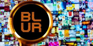 Blur Captures 80% of Total NFT Trading Volume