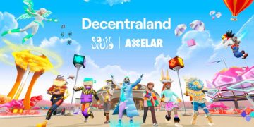 Decentraland Simplifies NFT Shopping with Cross-Chain Upgrade