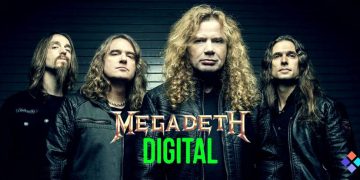 Megadeth Digital NFTs to Thrash Metal Fandom