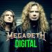 Megadeth Digital NFTs to Thrash Metal Fandom