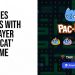 Taki Games Partners With Smart Layer for ‘Pac Cat’ Web3 Game