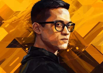Binance Founder CZ Ordered to Remain in the U.S. Until Sentencing